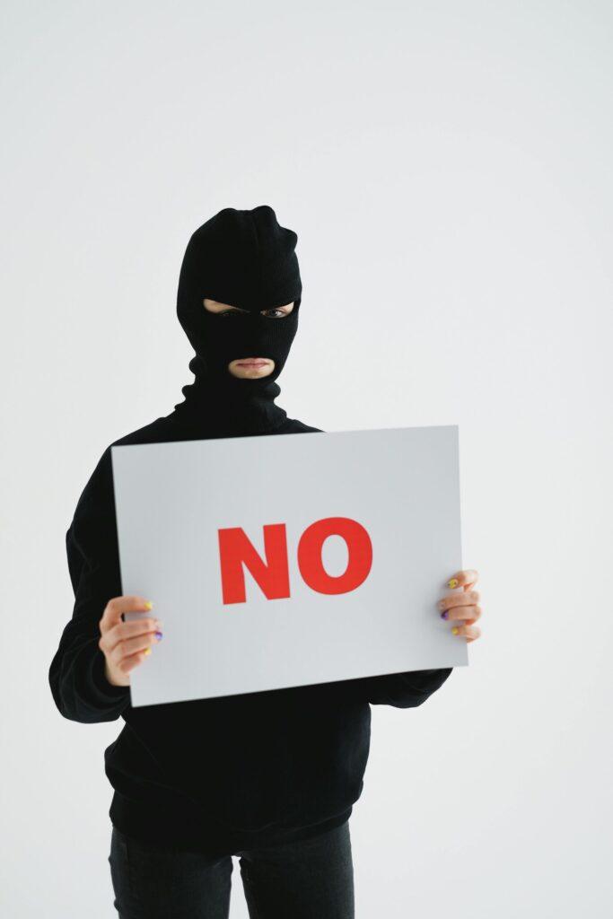 You won't get into the KitKat Club Munich with only black clothing