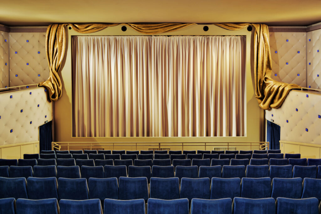 Filmtheater am Friedrichshain - Cinema in Berlin